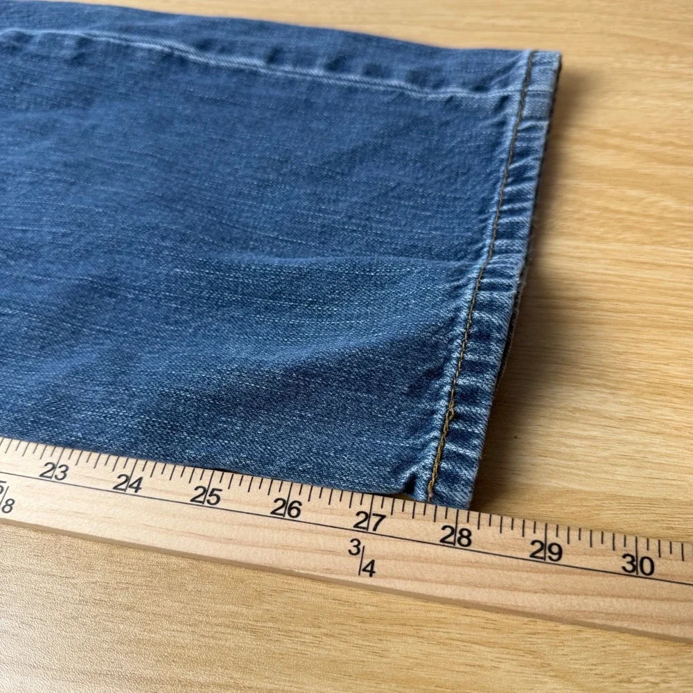 Levis levi 569